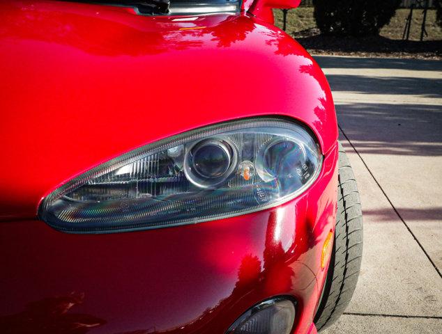 used 1994 Dodge Viper car, priced at $40,000