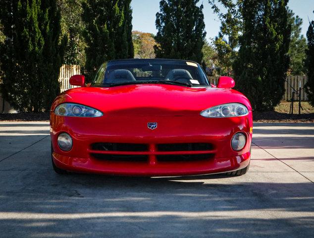 used 1994 Dodge Viper car, priced at $40,000