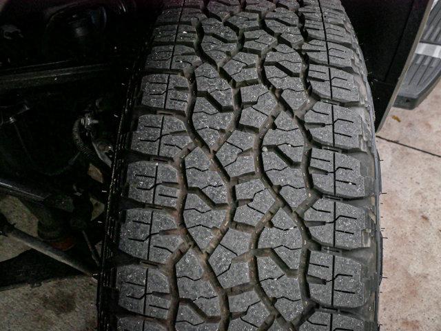 used 2025 GMC Sierra 2500 car, priced at $69,949