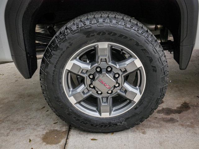 used 2025 GMC Sierra 2500 car, priced at $69,949