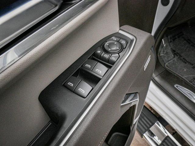 used 2025 GMC Sierra 2500 car, priced at $69,949