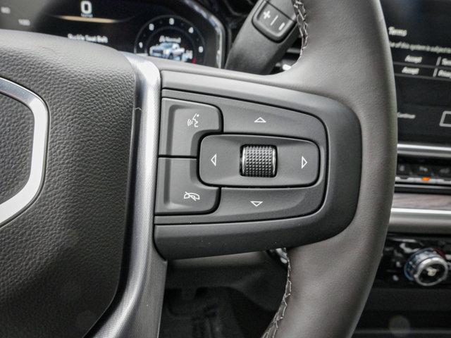 used 2025 GMC Sierra 2500 car, priced at $69,949