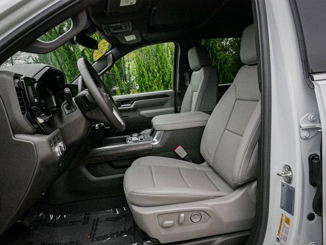 used 2025 GMC Sierra 2500 car, priced at $69,949