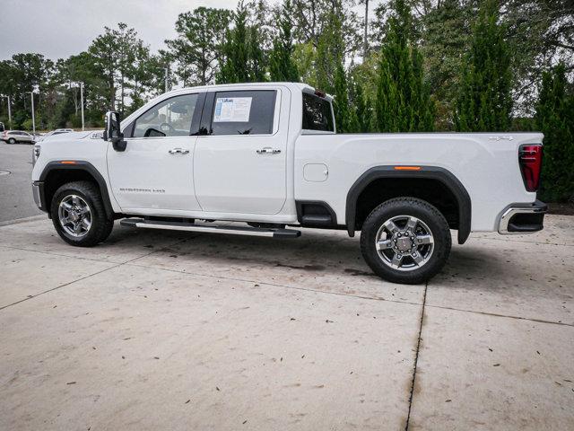 used 2025 GMC Sierra 2500 car, priced at $69,949