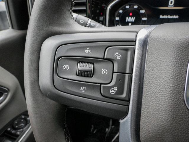 used 2025 GMC Sierra 2500 car, priced at $69,949