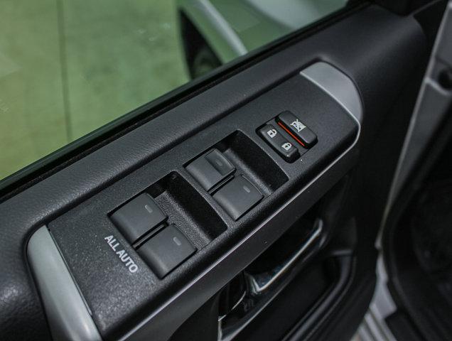 used 2022 Toyota 4Runner car, priced at $43,799
