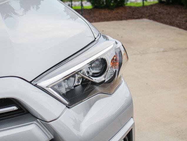 used 2022 Toyota 4Runner car, priced at $43,799