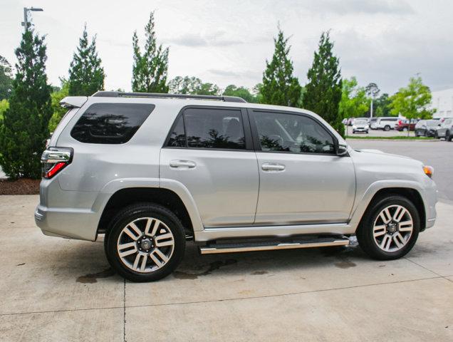 used 2022 Toyota 4Runner car, priced at $43,799