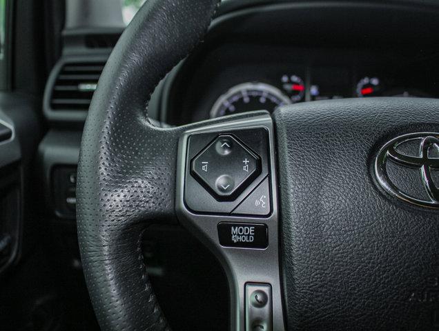 used 2022 Toyota 4Runner car, priced at $43,799