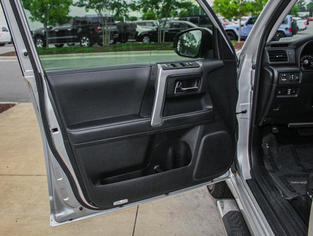 used 2022 Toyota 4Runner car, priced at $43,799