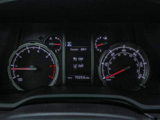 used 2022 Toyota 4Runner car, priced at $43,799