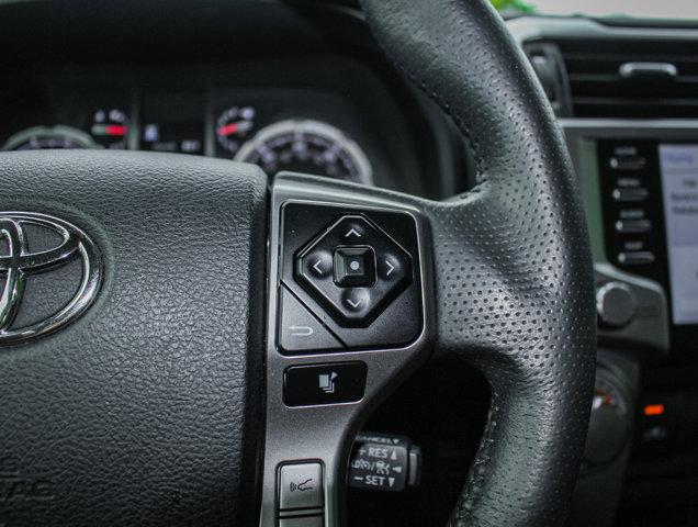 used 2022 Toyota 4Runner car, priced at $43,799
