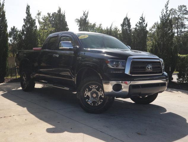 used 2010 Toyota Tundra car, priced at $19,988