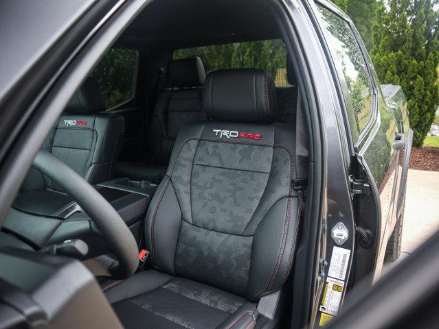 used 2025 Toyota Tundra car, priced at $78,149
