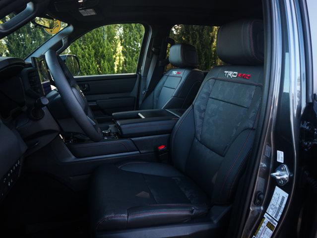 used 2025 Toyota Tundra car, priced at $78,149