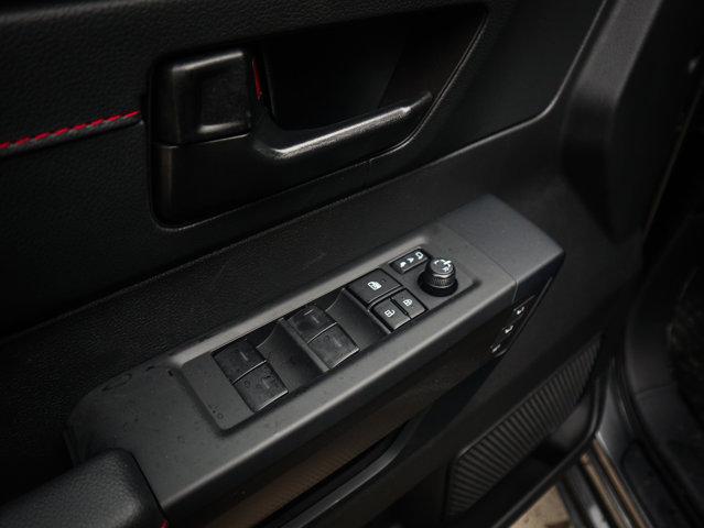 used 2025 Toyota Tundra car, priced at $78,149