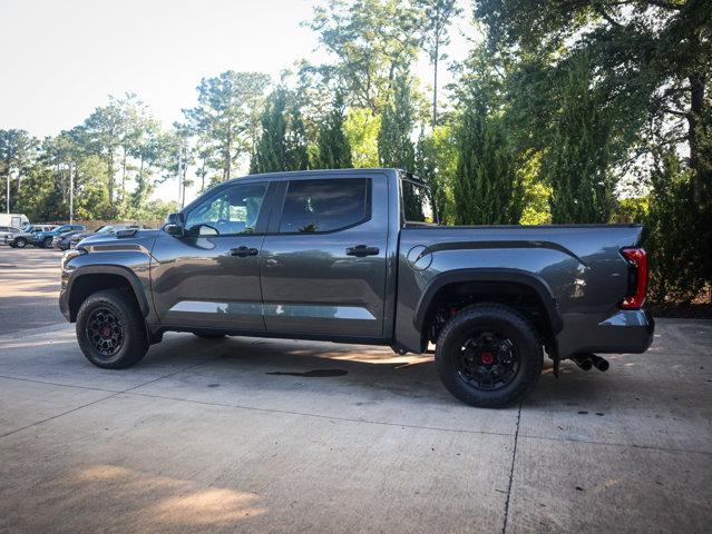 used 2025 Toyota Tundra car, priced at $78,149