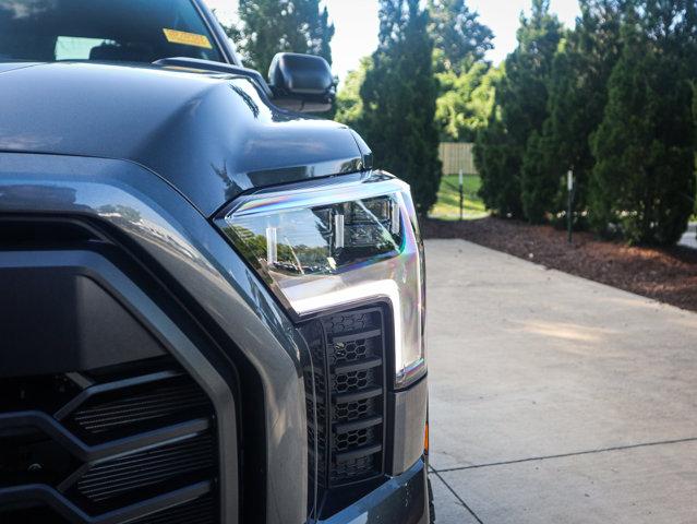 used 2025 Toyota Tundra car, priced at $78,149