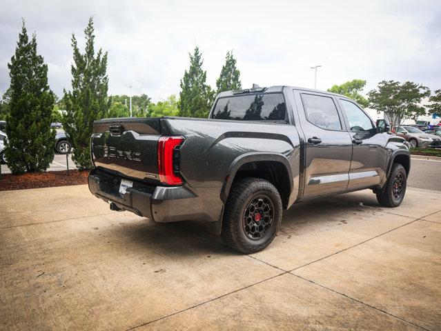 used 2025 Toyota Tundra car, priced at $78,149