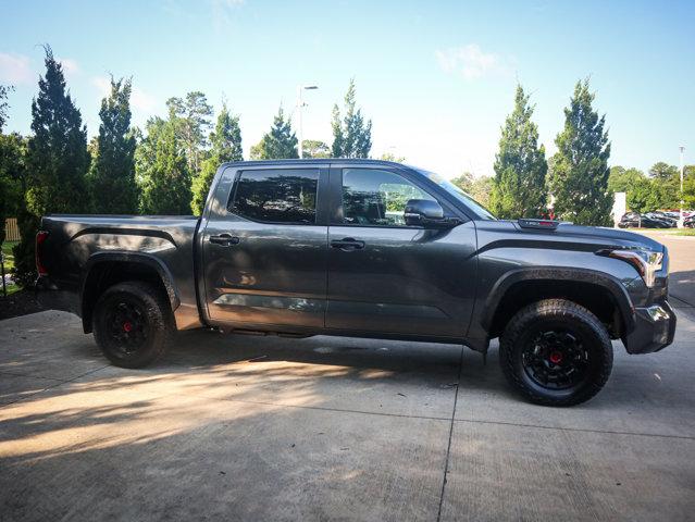 used 2025 Toyota Tundra car, priced at $78,149