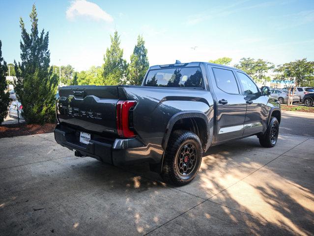 used 2025 Toyota Tundra car, priced at $78,149