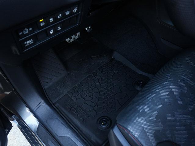 used 2025 Toyota Tundra car, priced at $78,149