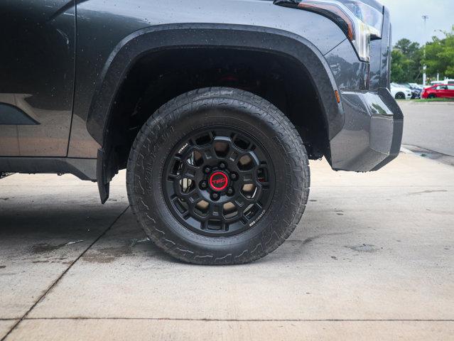 used 2025 Toyota Tundra car, priced at $78,149