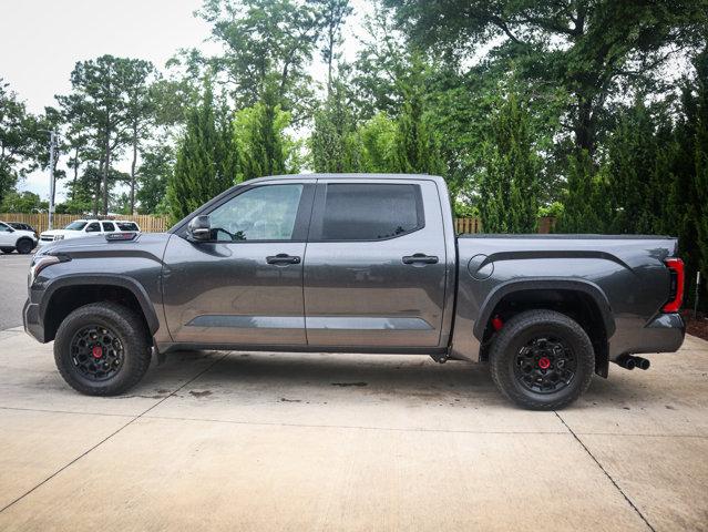 used 2025 Toyota Tundra car, priced at $78,149
