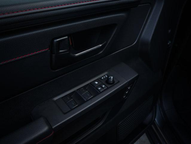 used 2025 Toyota Tundra car, priced at $78,149