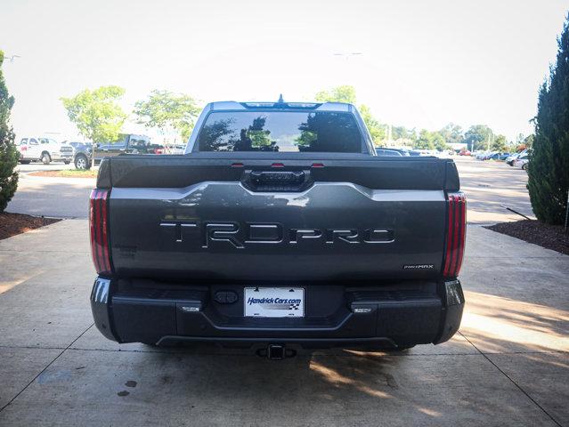 used 2025 Toyota Tundra car, priced at $78,149