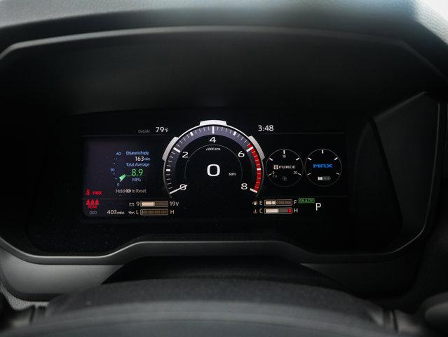 used 2025 Toyota Tundra car, priced at $78,149