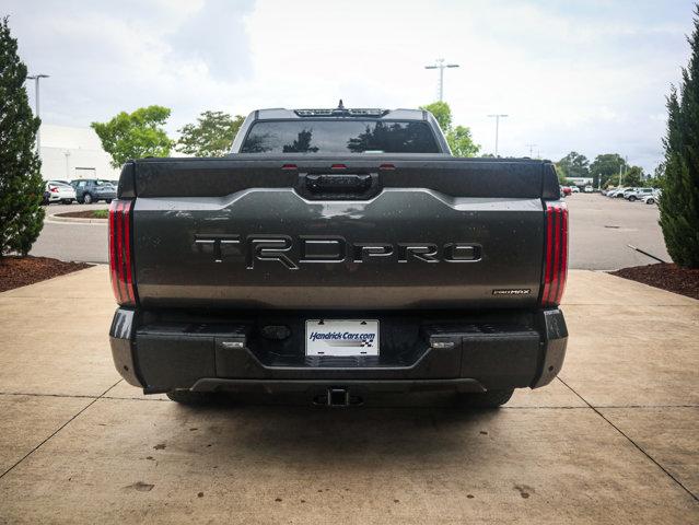 used 2025 Toyota Tundra car, priced at $78,149