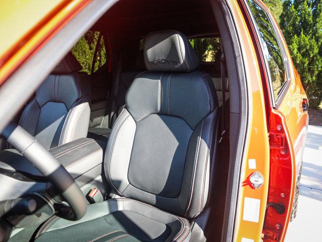 used 2026 Honda Passport car, priced at $52,199