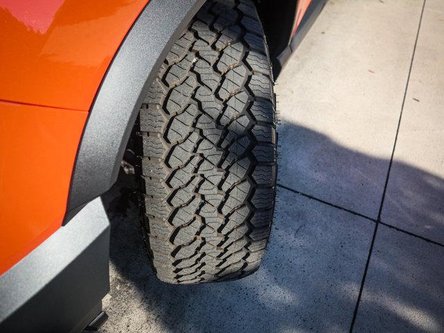 used 2026 Honda Passport car, priced at $52,199