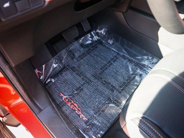 used 2026 Honda Passport car, priced at $52,199