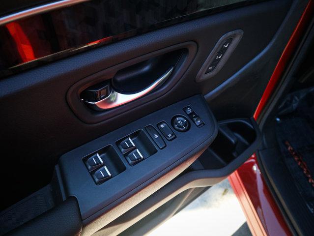 used 2026 Honda Passport car, priced at $52,199