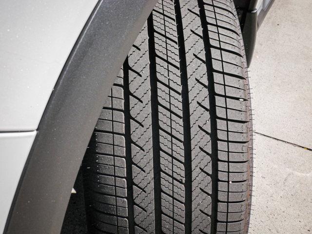 new 2025 Honda Pilot car, priced at $57,215