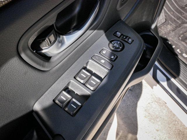 new 2025 Honda Pilot car, priced at $57,215