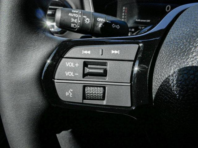 new 2025 Honda Pilot car, priced at $57,215