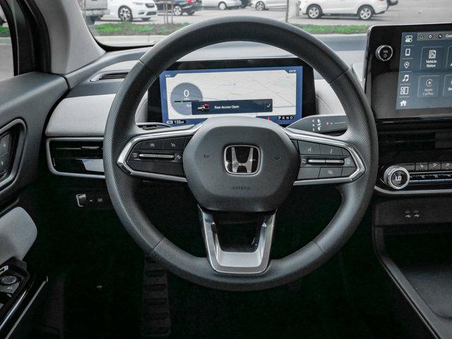 new 2024 Honda Prologue car, priced at $52,250