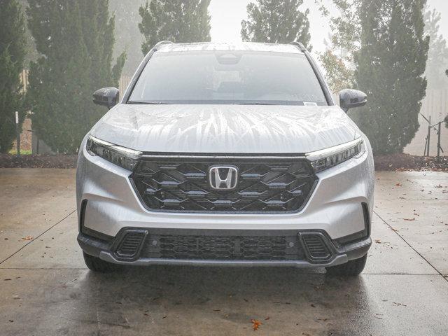 new 2025 Honda CR-V Hybrid car, priced at $39,000