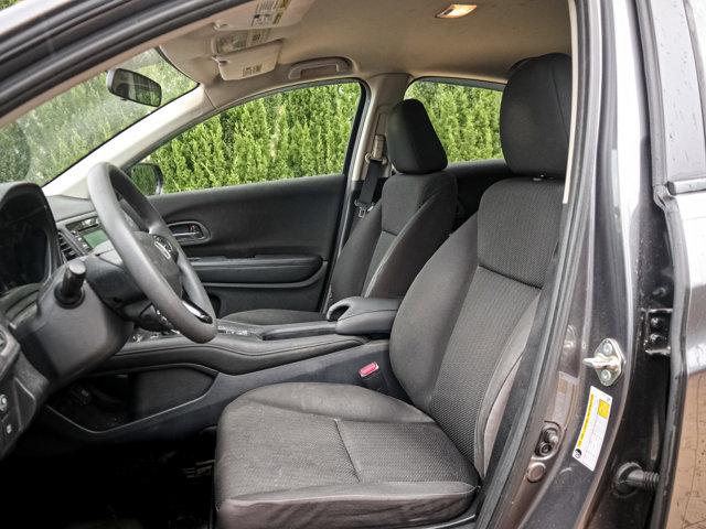 used 2017 Honda HR-V car, priced at $15,883