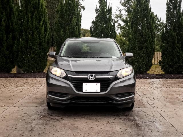 used 2017 Honda HR-V car, priced at $15,883
