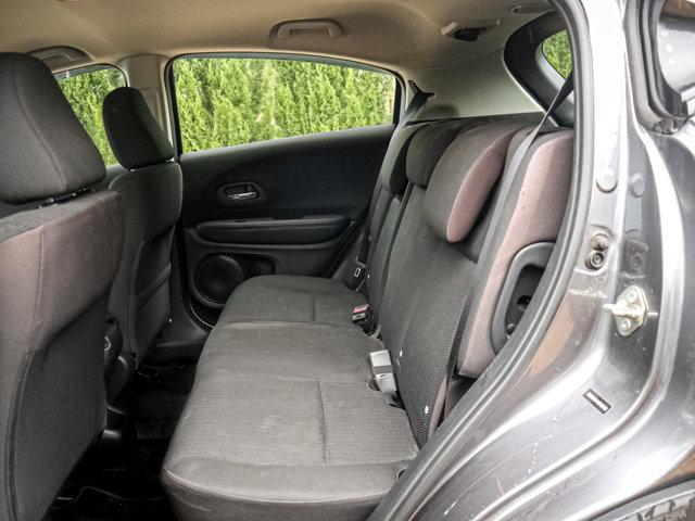 used 2017 Honda HR-V car, priced at $15,883