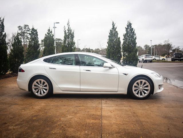 used 2020 Tesla Model S car, priced at $32,000