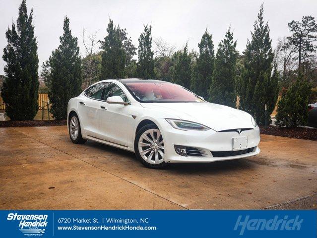 used 2020 Tesla Model S car, priced at $32,000