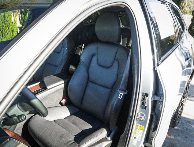 used 2024 Volvo XC60 car, priced at $36,500