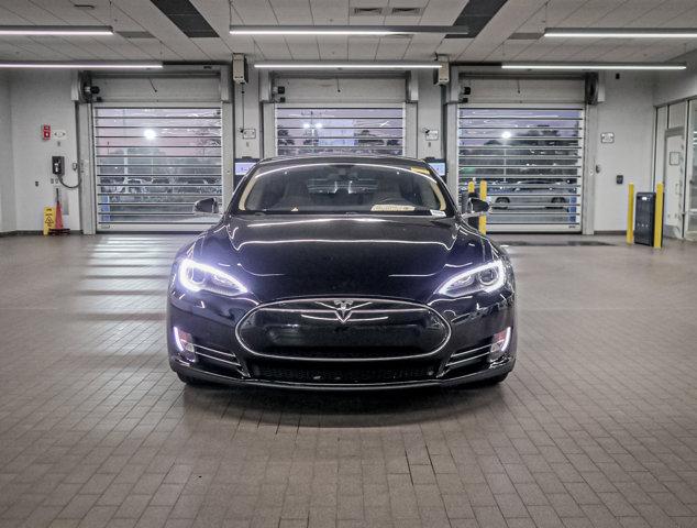 used 2013 Tesla Model S car