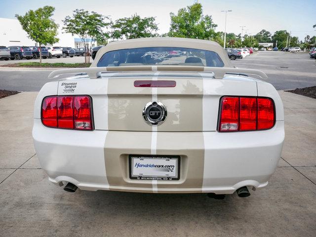 used 2006 Ford Mustang car, priced at $18,536