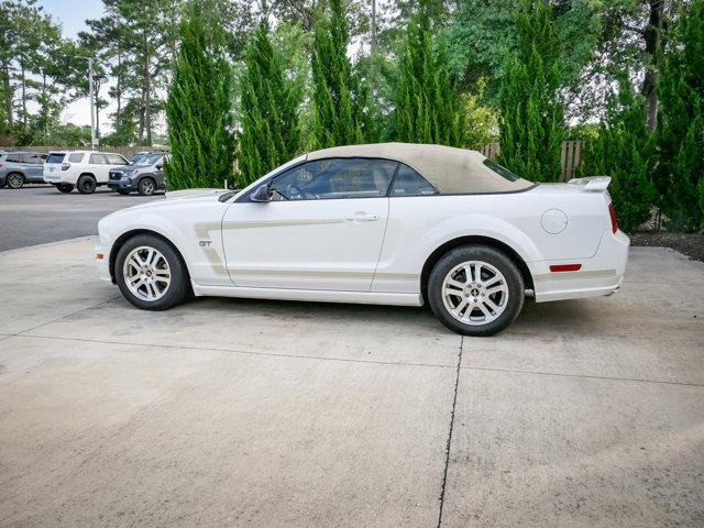 used 2006 Ford Mustang car, priced at $18,536